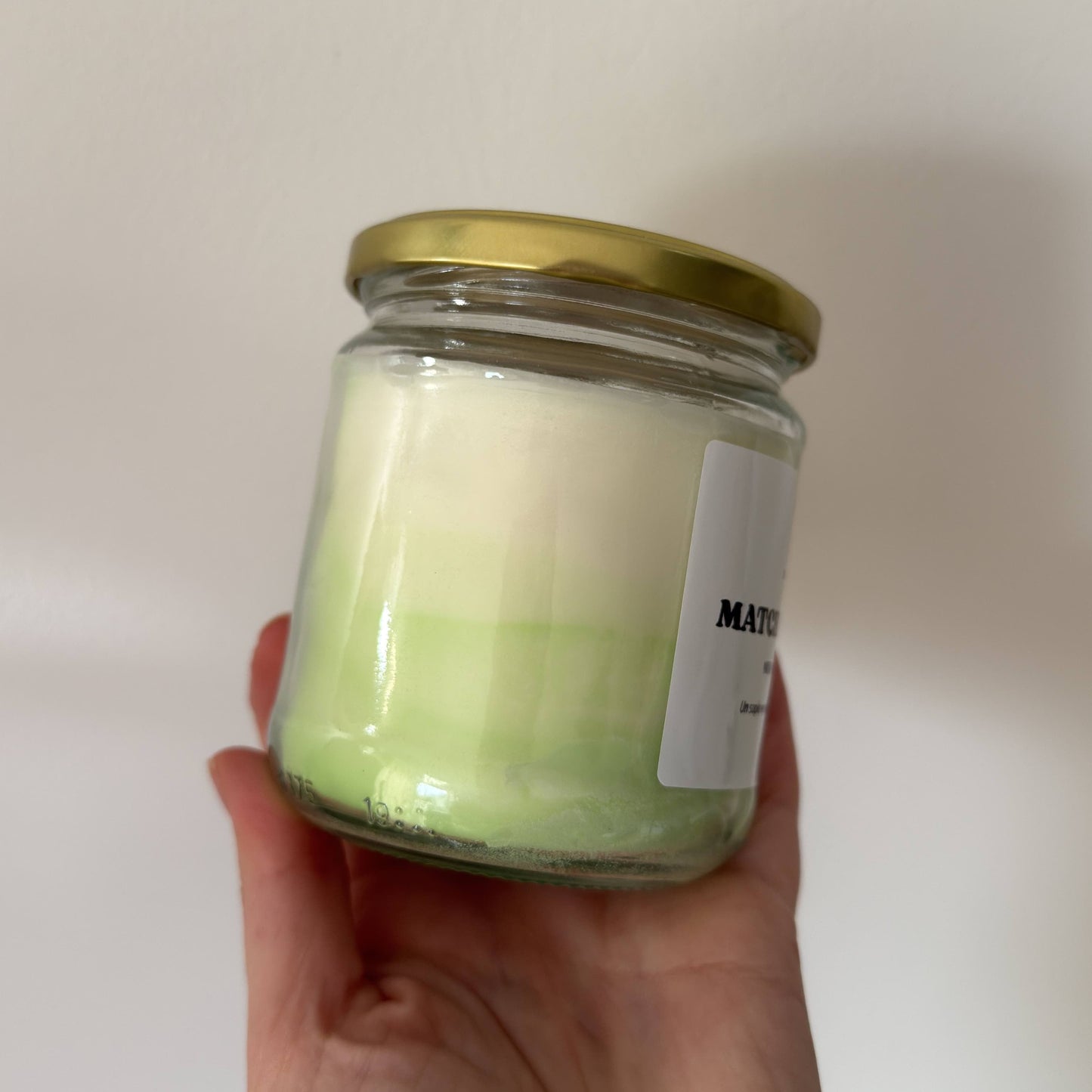 MATCHA DREAM - OUTLET