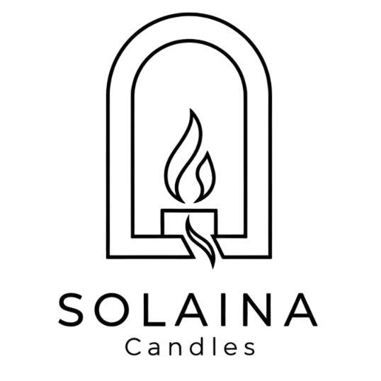 LOGO SOLANA CANDLES